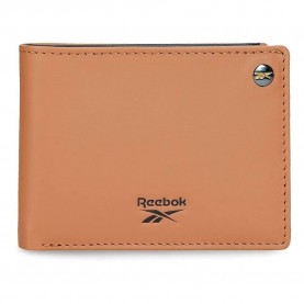 портфейли,и,портмонета,reebok,accesorios,switch,550005814061,wallet,leather,(brown)