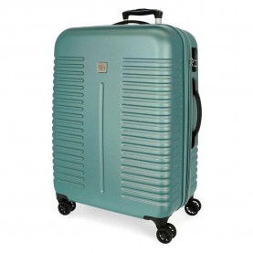 куфари,roll,road,india,108l,trolley,bag,turquoise,(green)