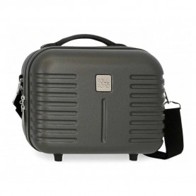 несесер,тоалетни,принадлежности,roll,road,india,wash,bag,anthracite,(grey)