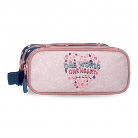 канцеларски,принадлежности,roll,road,one,world,pencil,case,pink,blue,multicolor,(pink)