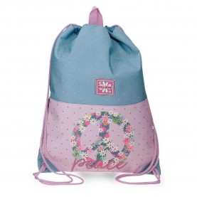 спортна,чанта,спортни,сакове,и,чанти,roll,road,peace,gymsack,multicolor,(blue)