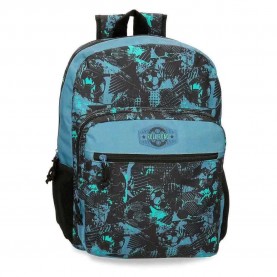 юношеска,раница,раници,roll,road,soccer,110060258134,16l,junior,backpack,black,blue,(blue)