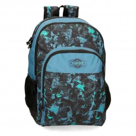 юношеска,раница,раници,roll,road,soccer,110060271034,24l,junior,backpack,black,blue,(black)