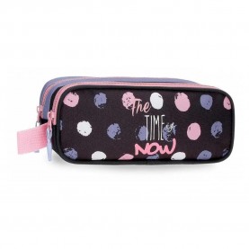 канцеларски,принадлежности,roll,road,the,time,is,now,110051404020,pencil,case,black,pink,purple,(black)