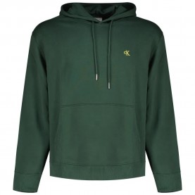 Суичър Calvin klein jeans 350 Terry hoodie - Green суичър,мъжки,пуловери,calvin,klein,jeans,350,terry,hoodie,green