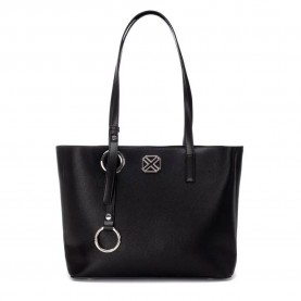 пазарска,чанта,всички,чанти,xti,184446,shopper,bag,black