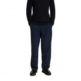 сако,мъжки,панталони,selected,220,finn,flex,loose,fit,pants,navy,blazer,(blue)