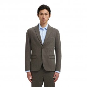 сако,мъжки,сака,selected,aitor,slim,fit,blazer,demitasse