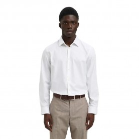 риза,с,дълъг,ръкав,мъжки,ризи,selected,clark,slim,fit,long,sleeve,shirt,bright,white,(white)