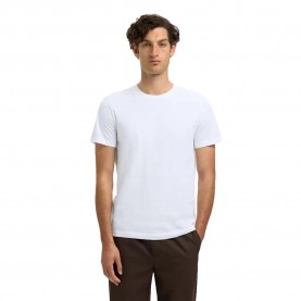 тениска,мъжки,тениски,selected,cormac,short,sleeve,t,shirt,5,units,bright,white,(white)