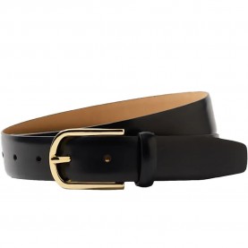 колан,колани,selected,iona,belt,black