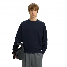 блуза,мъжки,пуловери,selected,luke,sweatshirt,blue,(dark,sapphire)