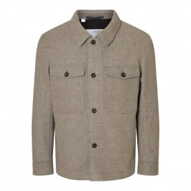 яке,мъжки,якета,selected,mitch,jacket,deep,taupe