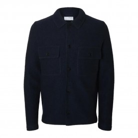 жилетка,мъжки,пуловери,selected,nealy,cardigan,sky,captain
