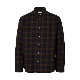 риза,с,дълъг,ръкав,мъжки,ризи,selected,noah,regular,fit,long,sleeve,shirt,blue,(demitasse,sky,captain)
