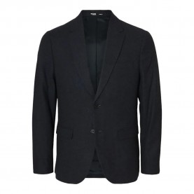 сако,мъжки,сака,selected,reed,slim,fit,blazer,black,(dark,sapphire,structure)