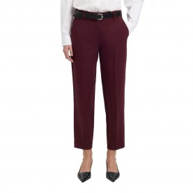 панталони,дамски,панталони,selected,rita,ria,cropped,pants,fig,melange,(purple)
