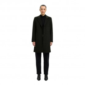 палто,дамски,якета,и,палта,selected,sasja,coat,deep,depths,melange,(green)