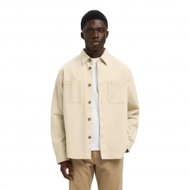 мъжки,якета,selected,travis,overshirt,oatmeal,(beige)
