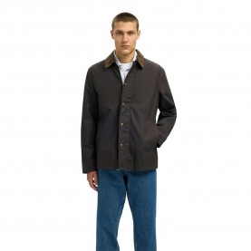 яке,мъжки,якета,selected,walter,jacket,brown,(delicioso)