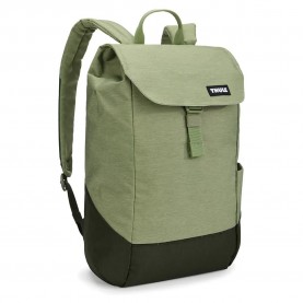 Раница Thule Lithos backpack 16L - Green (Quiet Green / Darkest Green) раница,раници,thule,lithos,backpack,16l,green,(quiet,green,darkest,green)