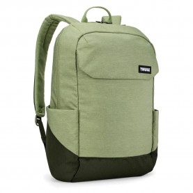 Раница Thule Lithos backpack 20L - Green (Quiet Green / Darkest Green) раница,раници,thule,lithos,backpack,20l,green,(quiet,green,darkest,green)