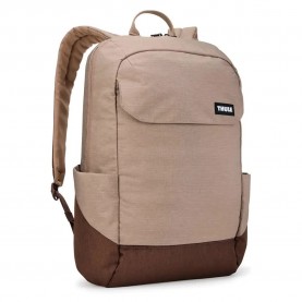 Раница Thule Lithos backpack 20L - Beige (Taupe / Nuanced Brown) раница,раници,thule,lithos,backpack,20l,beige,(taupe,nuanced,brown)