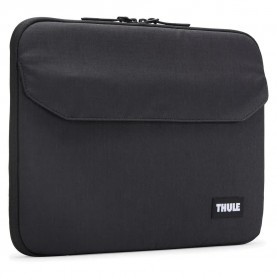 всички,чанти,thule,lithos,macbook,air,13´´,laptop,cover,black,(black)
