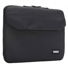всички,чанти,thule,lithos,macbook,pro,14´´,laptop,cover,black,(black)