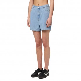 къси,панталони,дамски,панталони,pieces,abbi,denim,shorts,light,blue,denim,(blue)