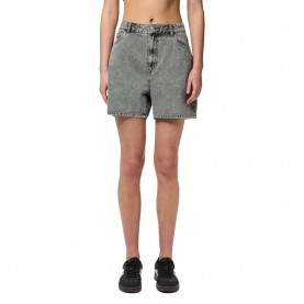 къси,панталони,дамски,панталони,pieces,abbi,denim,shorts,light,grey,denim,(grey)