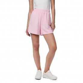 къси,панталони,дамски,панталони,pieces,anna,high,waist,denim,shorts,roseate,spoonbill,(pink)