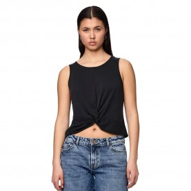 потник,дамски,топове,pieces,anora,sleeveless,top,black