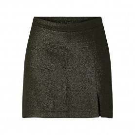 спортна,пола,дамски,поли,и,рокли,pieces,bosella,skort,black,gold,lurex,(green,black)