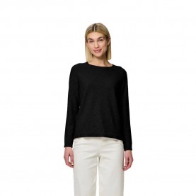 блуза,дамски,пуловери,дамски,плетени,дрехи,pieces,bree,sweater,black