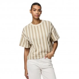 блуза,дамски,блузи,pieces,chilli,summer,2,4,sweatshirt,silver,mink,new,cloud,dancer,(beige)