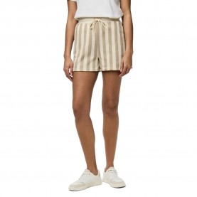 къси,панталони,дамски,панталони,pieces,chilli,summer,sweat,shorts,silver,mink,new,cloud,dancer,(beige)