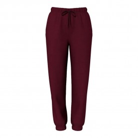 анцуг,дамски,панталони,pieces,chilli,sweat,pants,tawny,port,(purple)