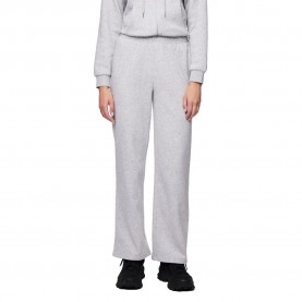 панталони,дамски,панталони,pieces,chilli,wide,leg,fit,high,waist,pants,light,grey,melange,(grey)