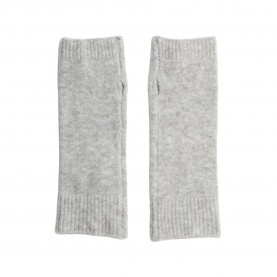 ръкавици,ръкавици,шапки,и,шалове,pieces,fortuna,gloves,medium,grey,melange,(grey)