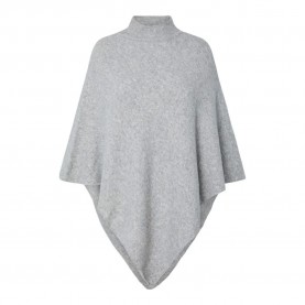 хавлии,pieces,fortuna,poncho,medium,grey,melange,(grey)