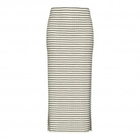 пола,дамски,поли,и,рокли,pieces,iris,long,skirt,birch,black,(beige)