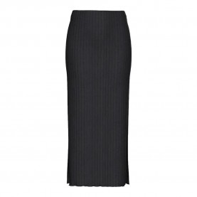 пола,дамски,поли,и,рокли,pieces,iris,long,skirt,black