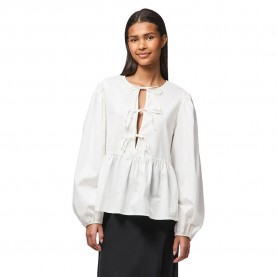 дамски,блузи,дамски,ризи,pieces,jolly,long,sleeve,blouse,bright,white,(white)