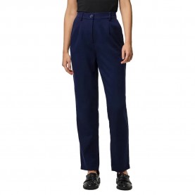 панталони,дамски,панталони,pieces,kamil,ankle,high,waist,pants,maritime,blue,(blue)