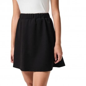 пола,дамски,поли,и,рокли,pieces,kamil,short,skirt,black