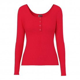 тениска,дамски,тениски,pieces,kitte,long,sleeve,t,shirt,lollipop,(red)