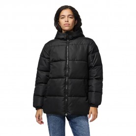 яке,дамски,якета,и,палта,pieces,maddie,padded,jacket,black