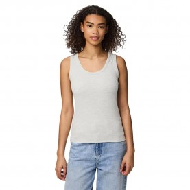 тениска,дамски,тениски,pieces,may,sleeveless,t,shirt,light,grey,melange,(grey)