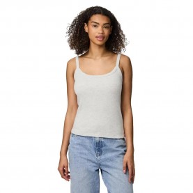 тениска,дамски,тениски,pieces,may,strap,sleeveless,t,shirt,light,grey,melange,(grey)
